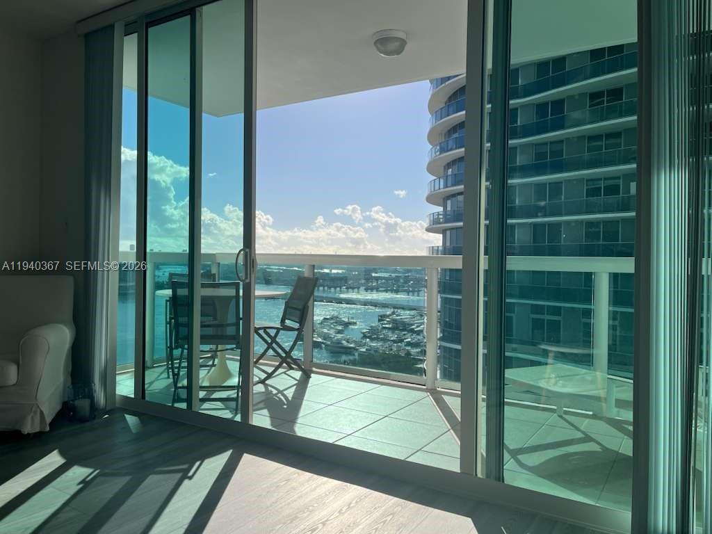 1800 N Bayshore Dr #1711, Miami FL 33132