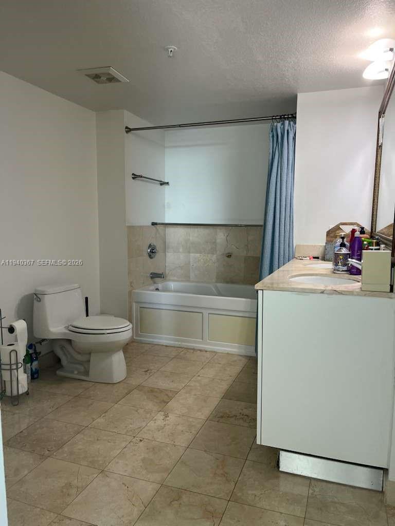 1800 N Bayshore Dr #1711, Miami FL 33132
