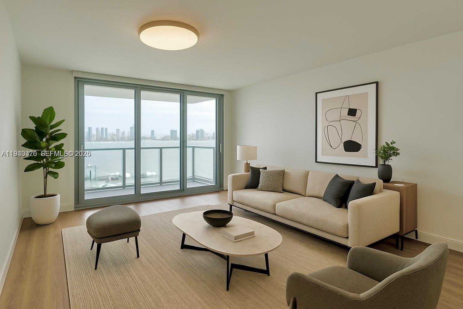 1000 West Ave #520, Miami Beach FL 33139