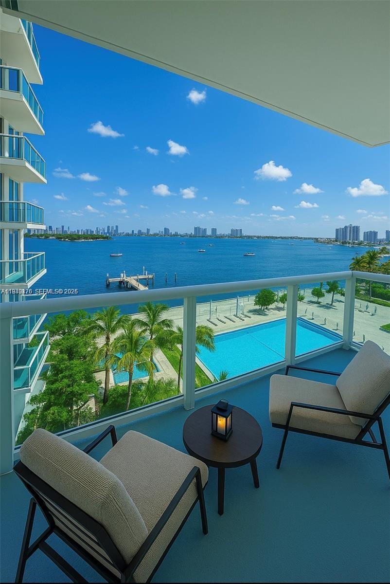 1000 West Ave #520, Miami Beach FL 33139