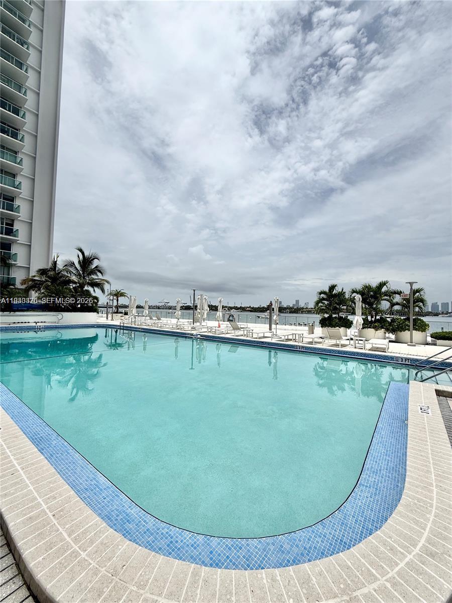 1000 West Ave #520, Miami Beach FL 33139