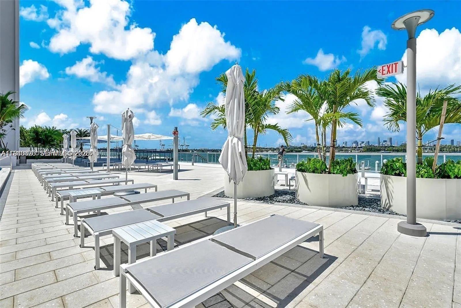 1000 West Ave #520, Miami Beach FL 33139