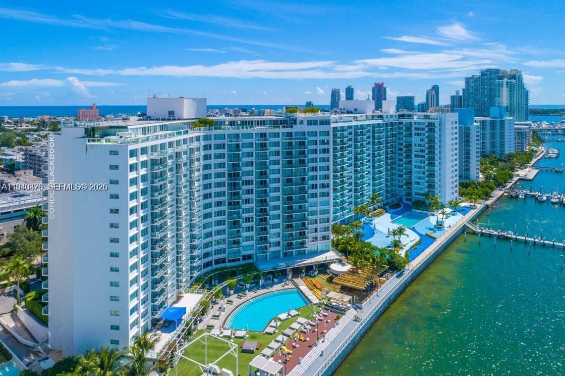 1000 West Ave #520, Miami Beach FL 33139