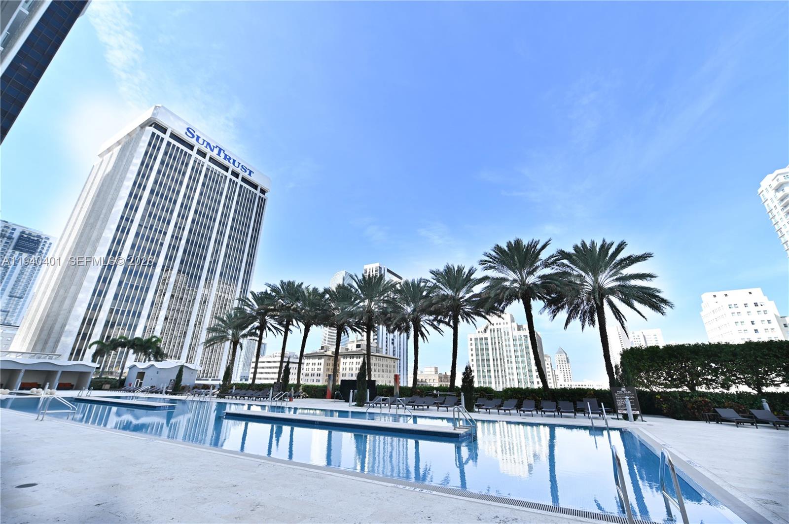 50 Biscayne Blvd #2008, Miami FL 33132