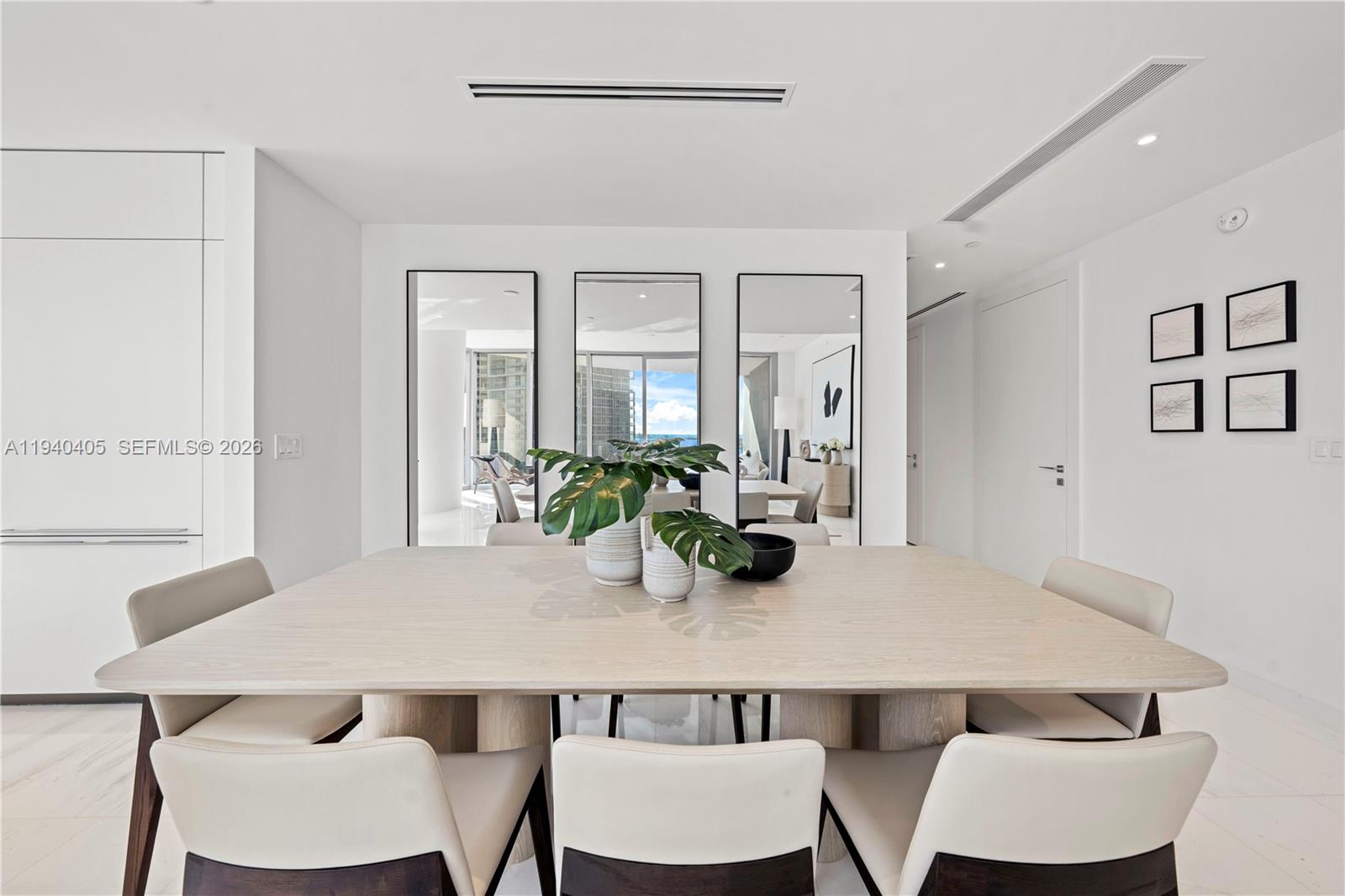 300 Biscayne Blvd Way #3407, Miami FL 33131