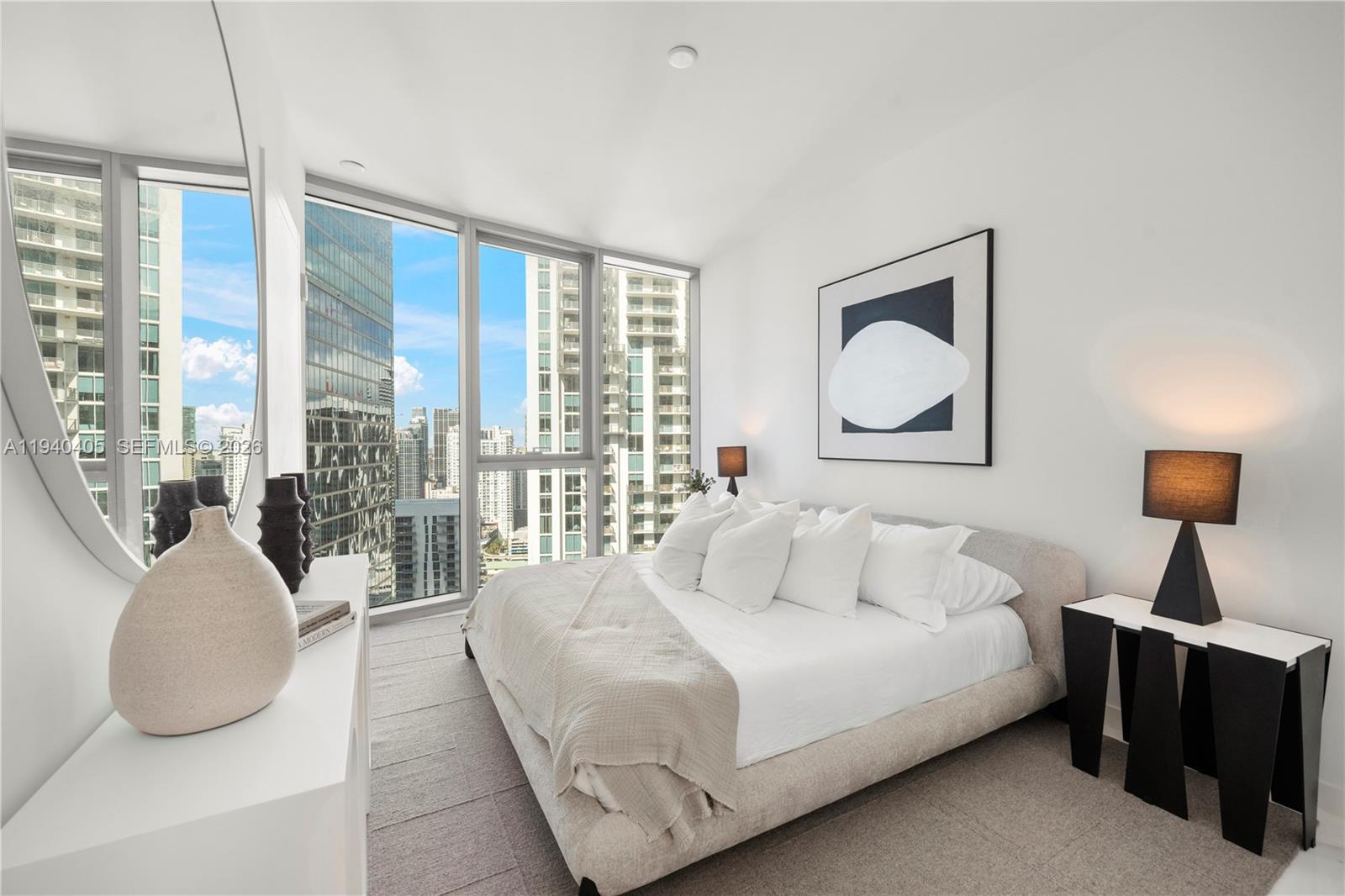 300 Biscayne Blvd Way #3407, Miami FL 33131