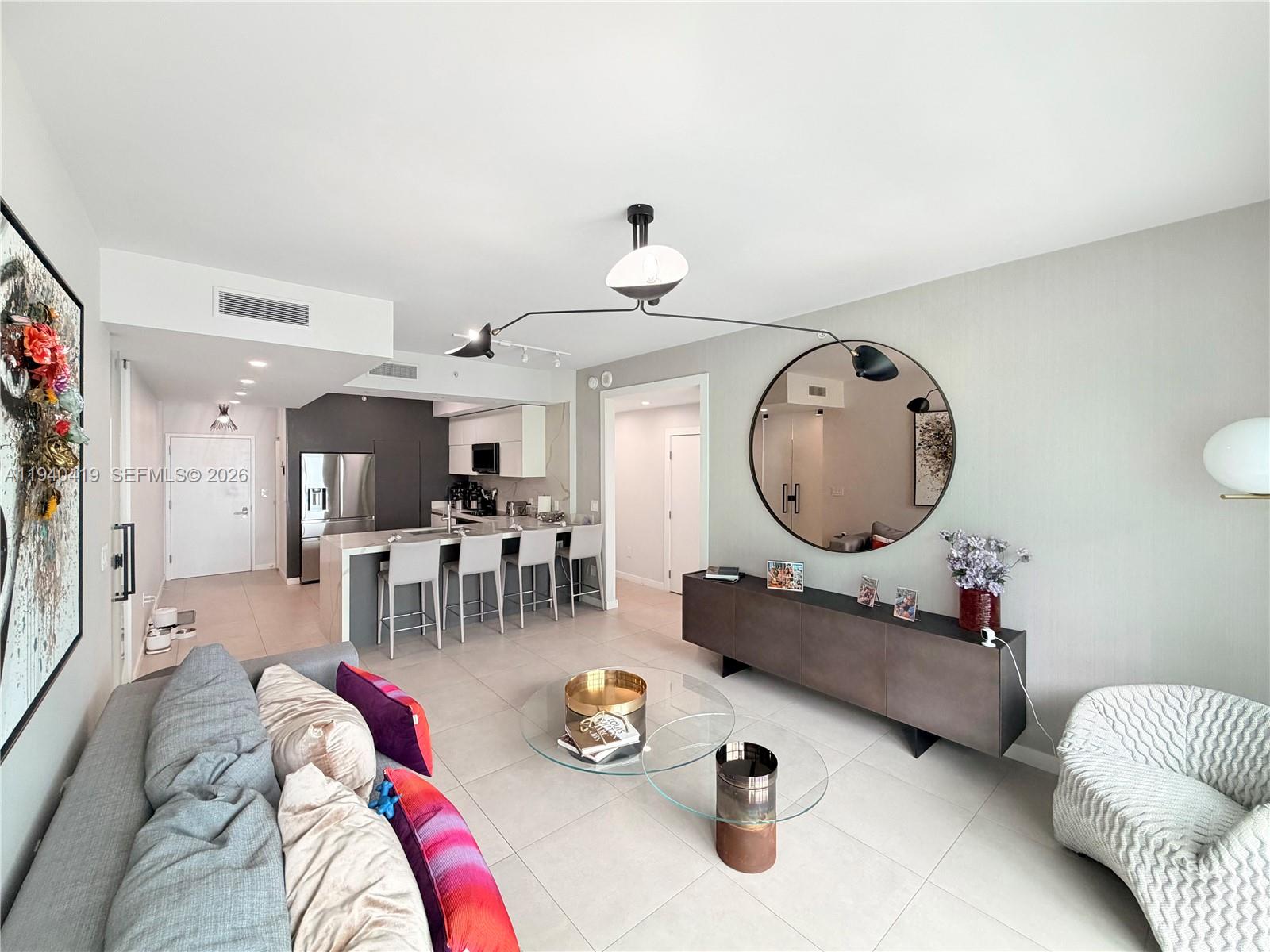 31 SE 5th St #3412, Miami FL 33131