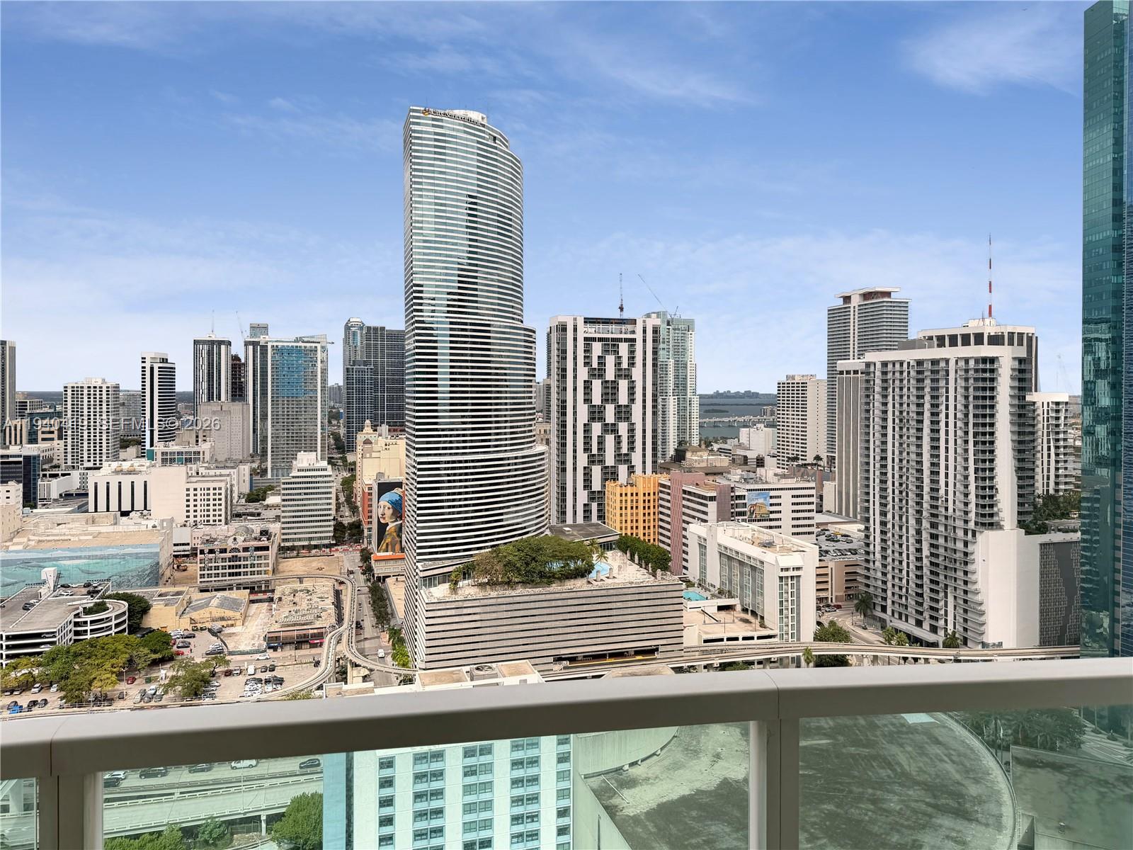 31 SE 5th St #3412, Miami FL 33131