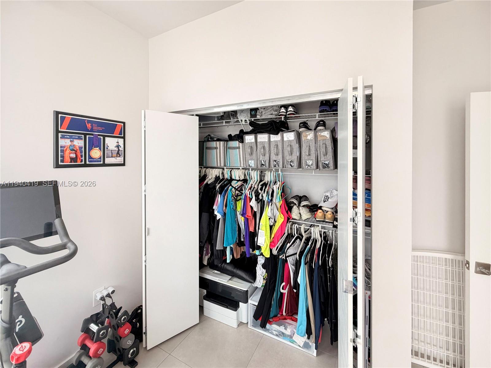 31 SE 5th St #3412, Miami FL 33131