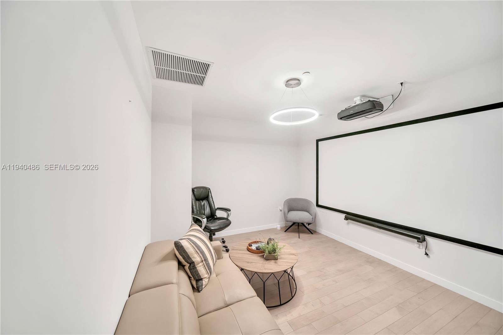 851 NE 1st Avenue #Penthouse 4612, Miami FL 33132