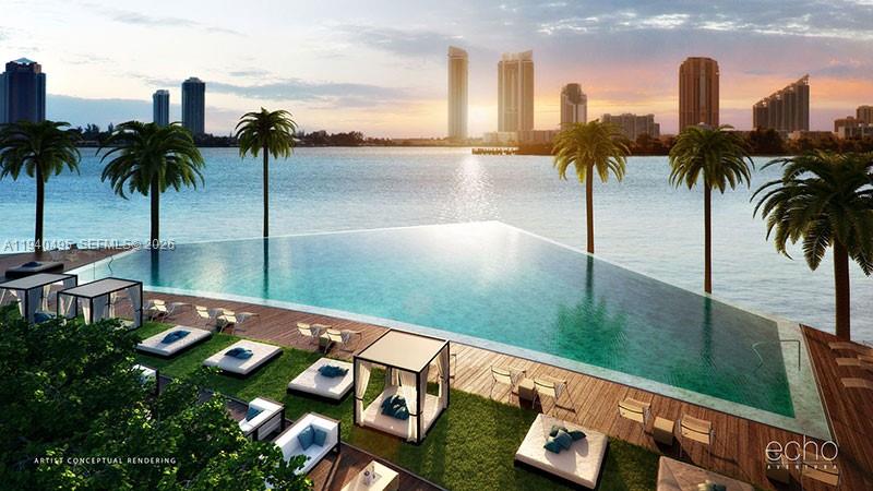 3300 NE 188th St #LPH11, Aventura FL 33180