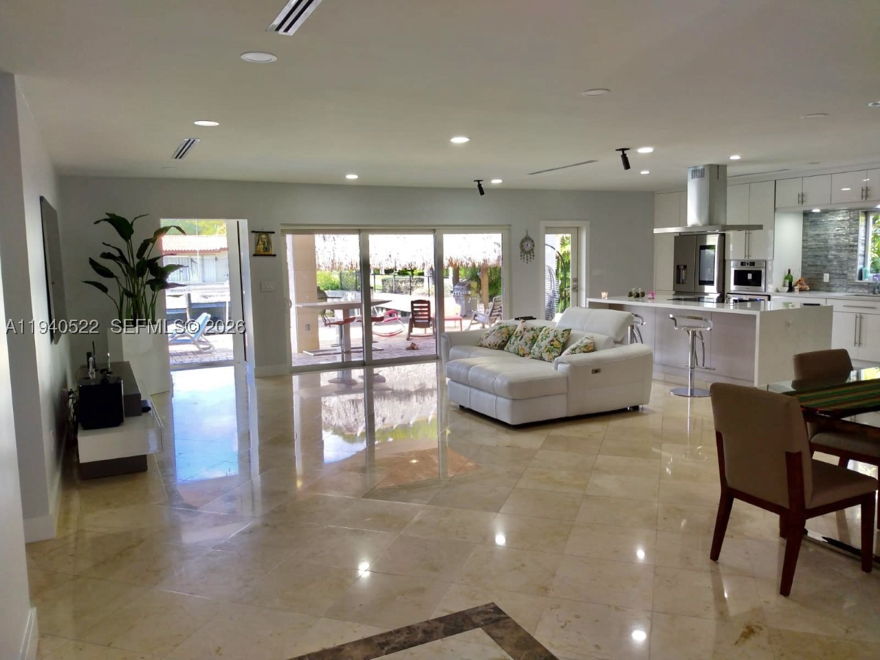 13240 Ortega Ln, North Miami FL 33181