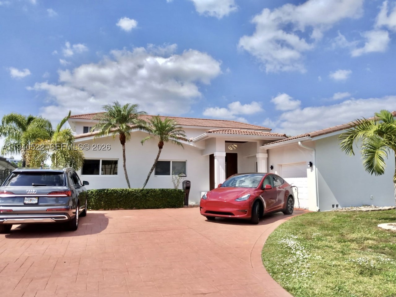 13240 Ortega Ln, North Miami FL 33181