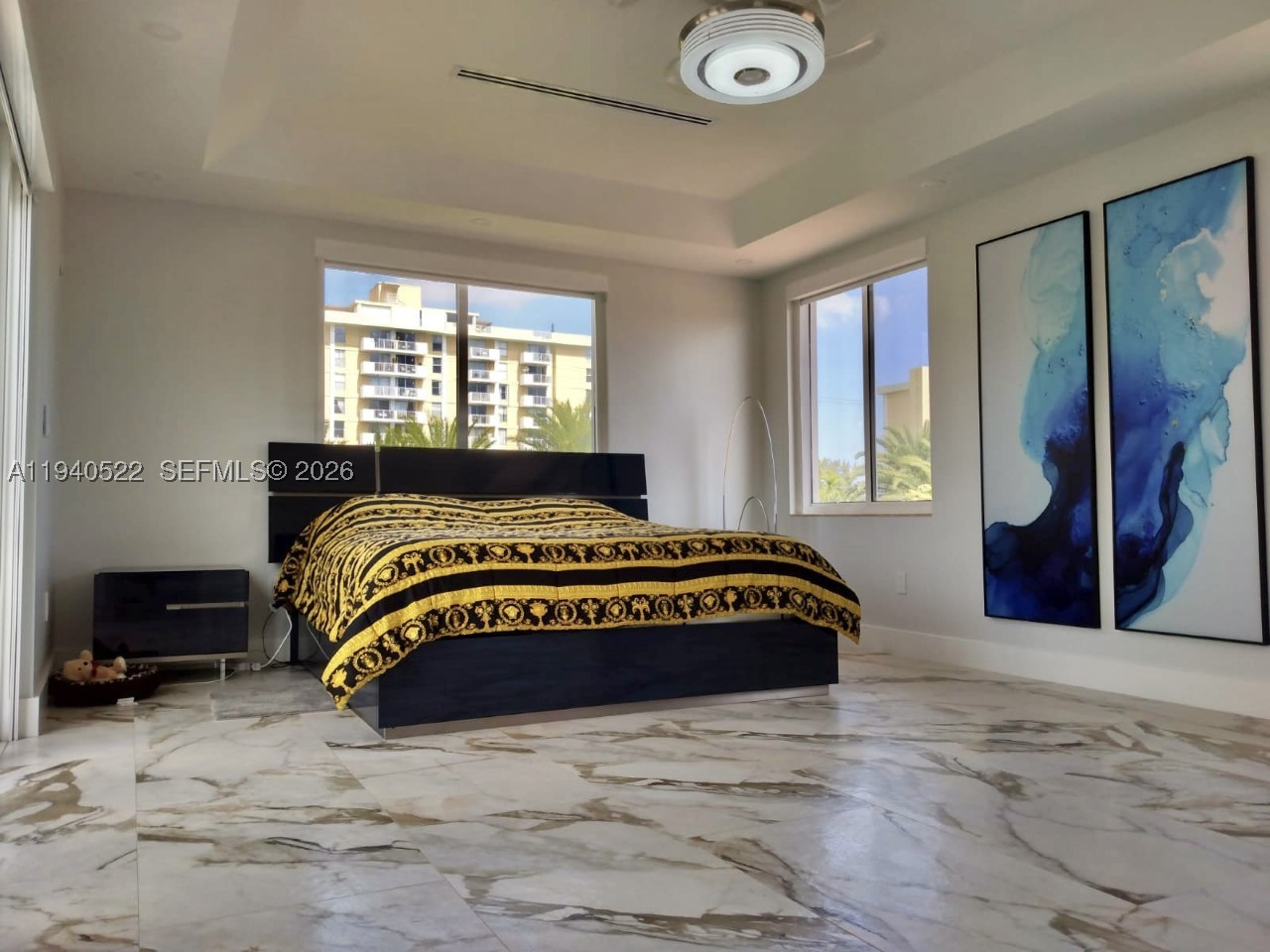 13240 Ortega Ln, North Miami FL 33181