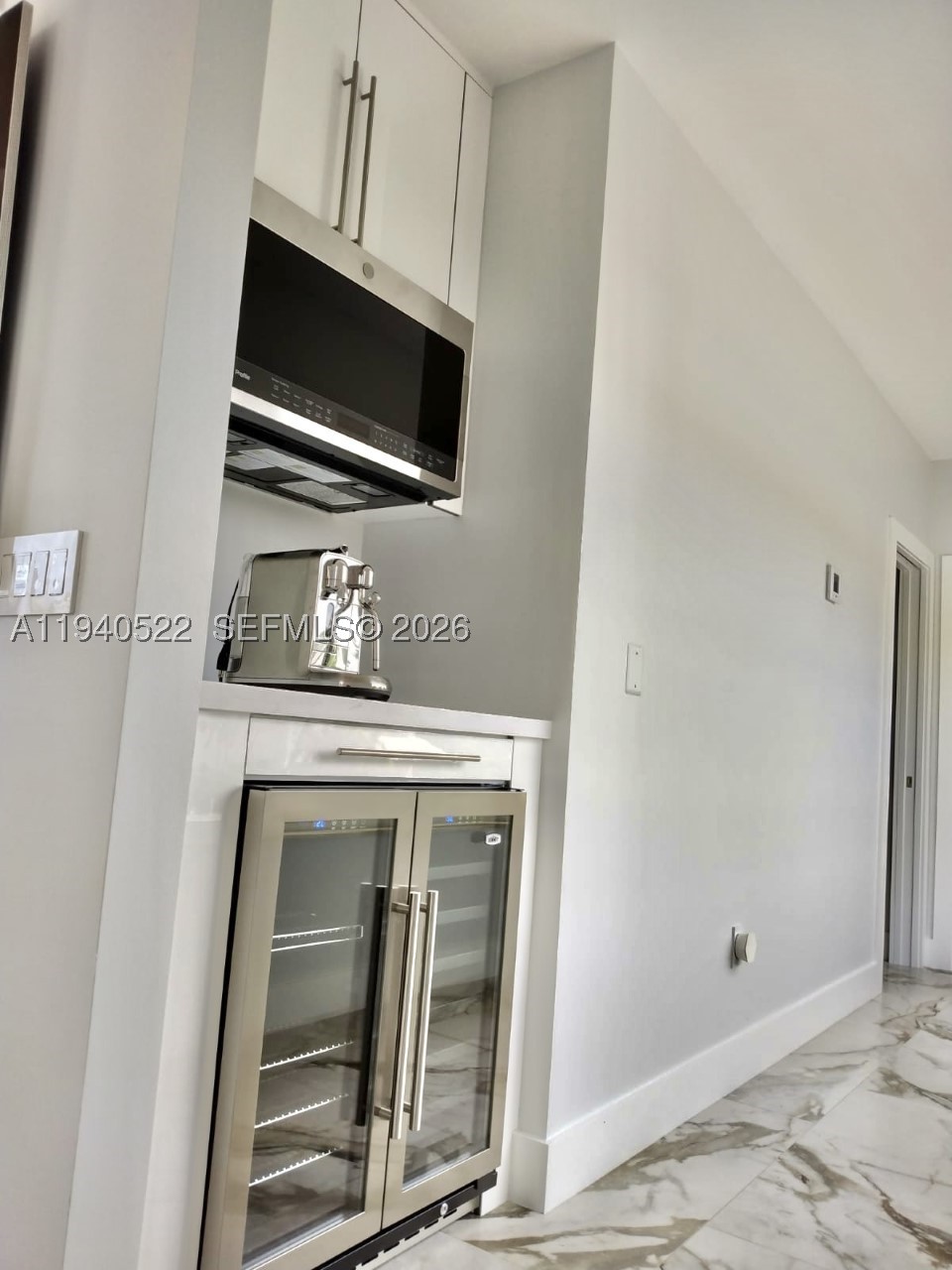 13240 Ortega Ln, North Miami FL 33181