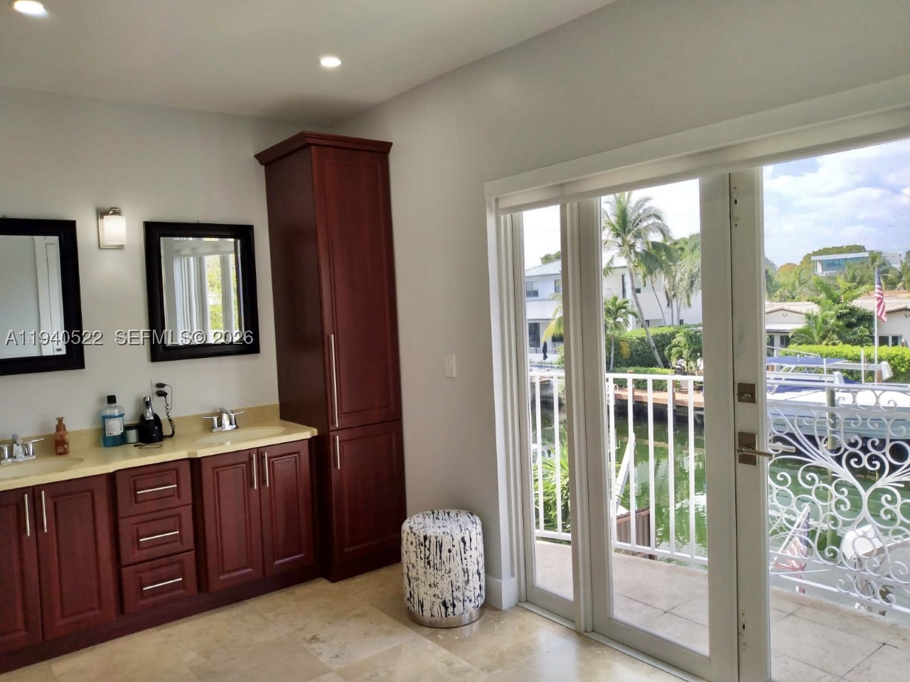 13240 Ortega Ln, North Miami FL 33181