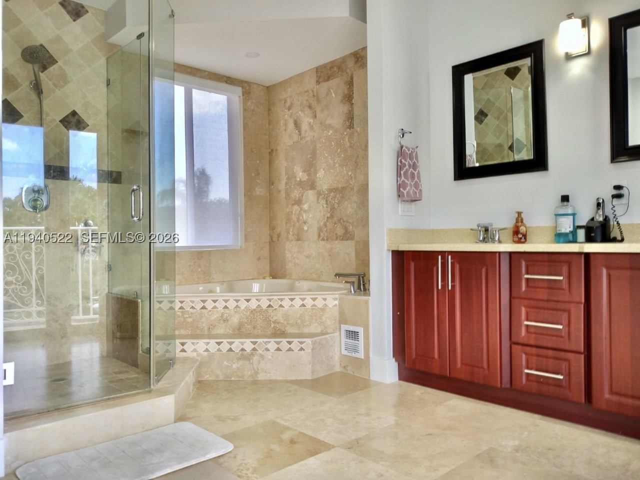 13240 Ortega Ln, North Miami FL 33181