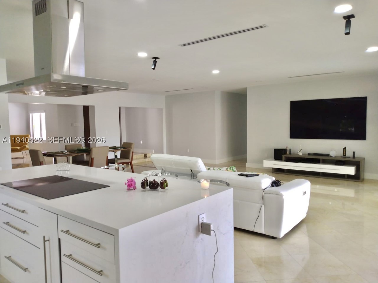 13240 Ortega Ln, North Miami FL 33181