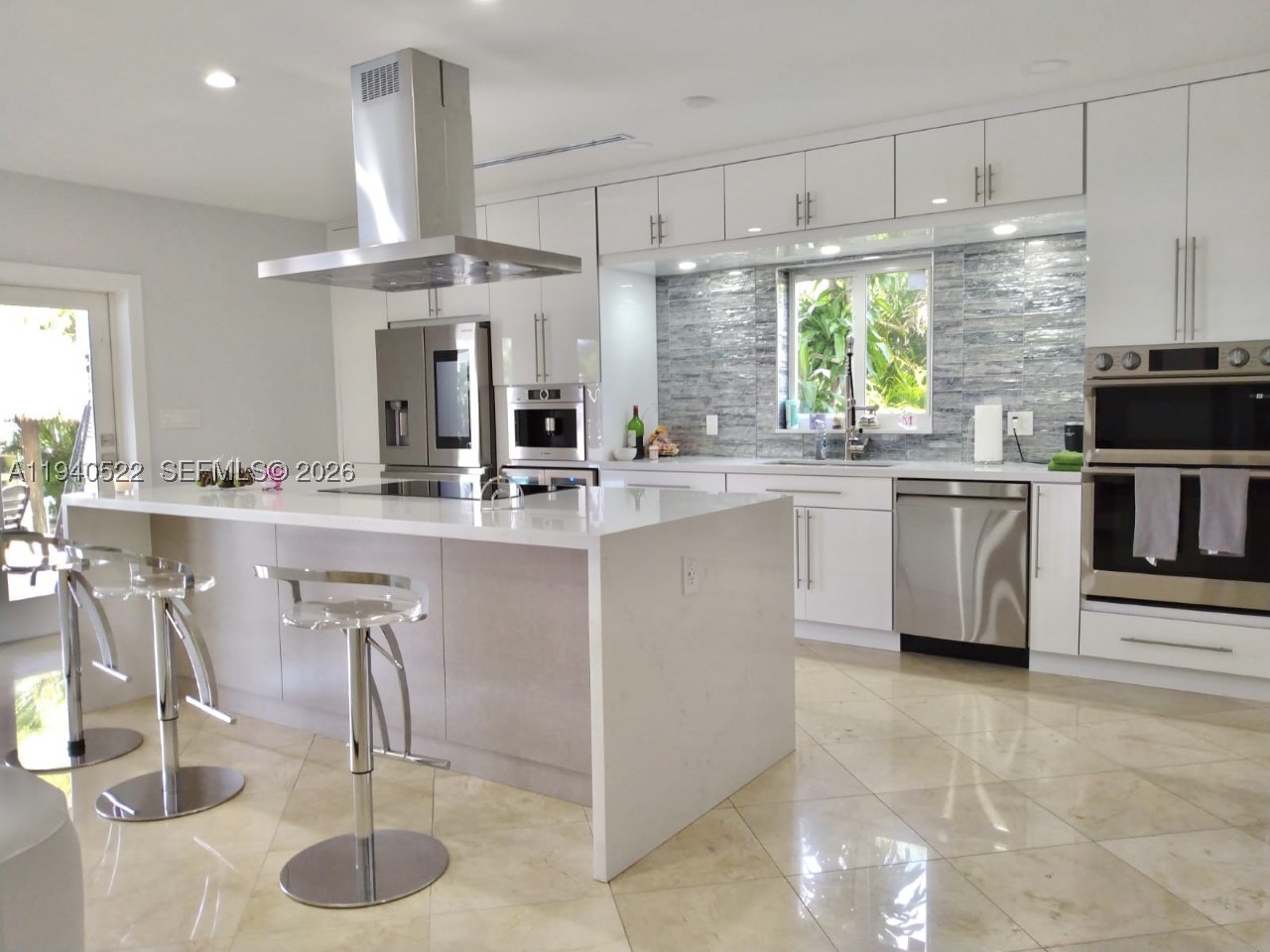 13240 Ortega Ln, North Miami FL 33181