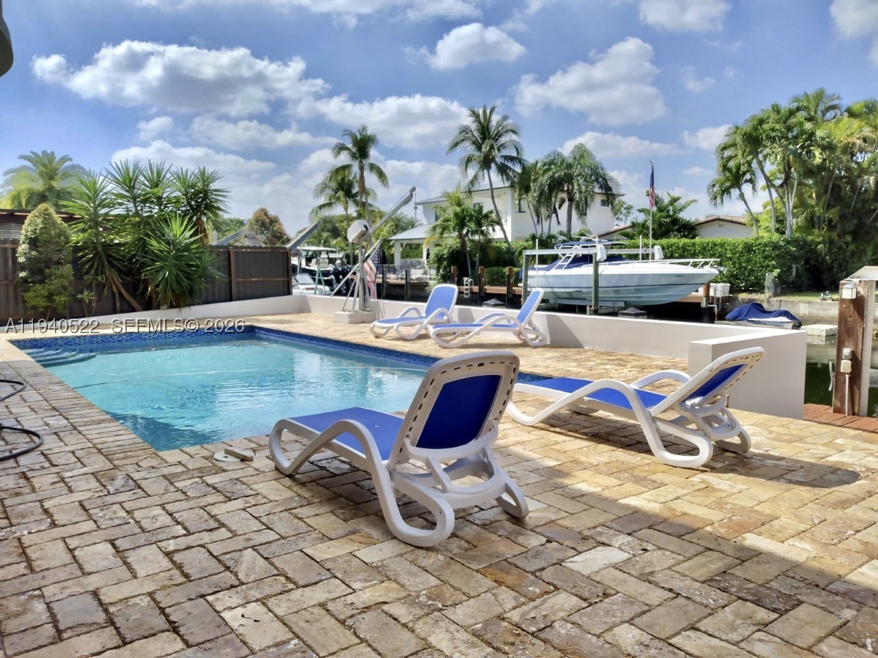 13240 Ortega Ln, North Miami FL 33181