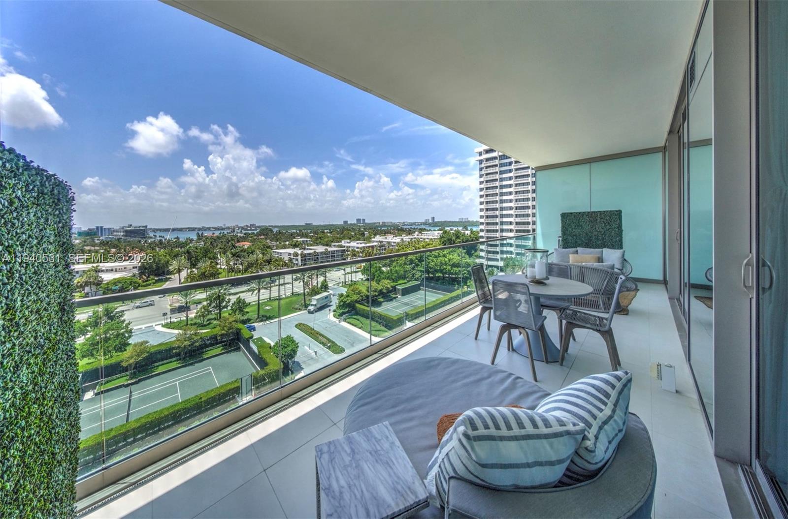 10201 Collins Ave #804, Bal Harbour FL 33154