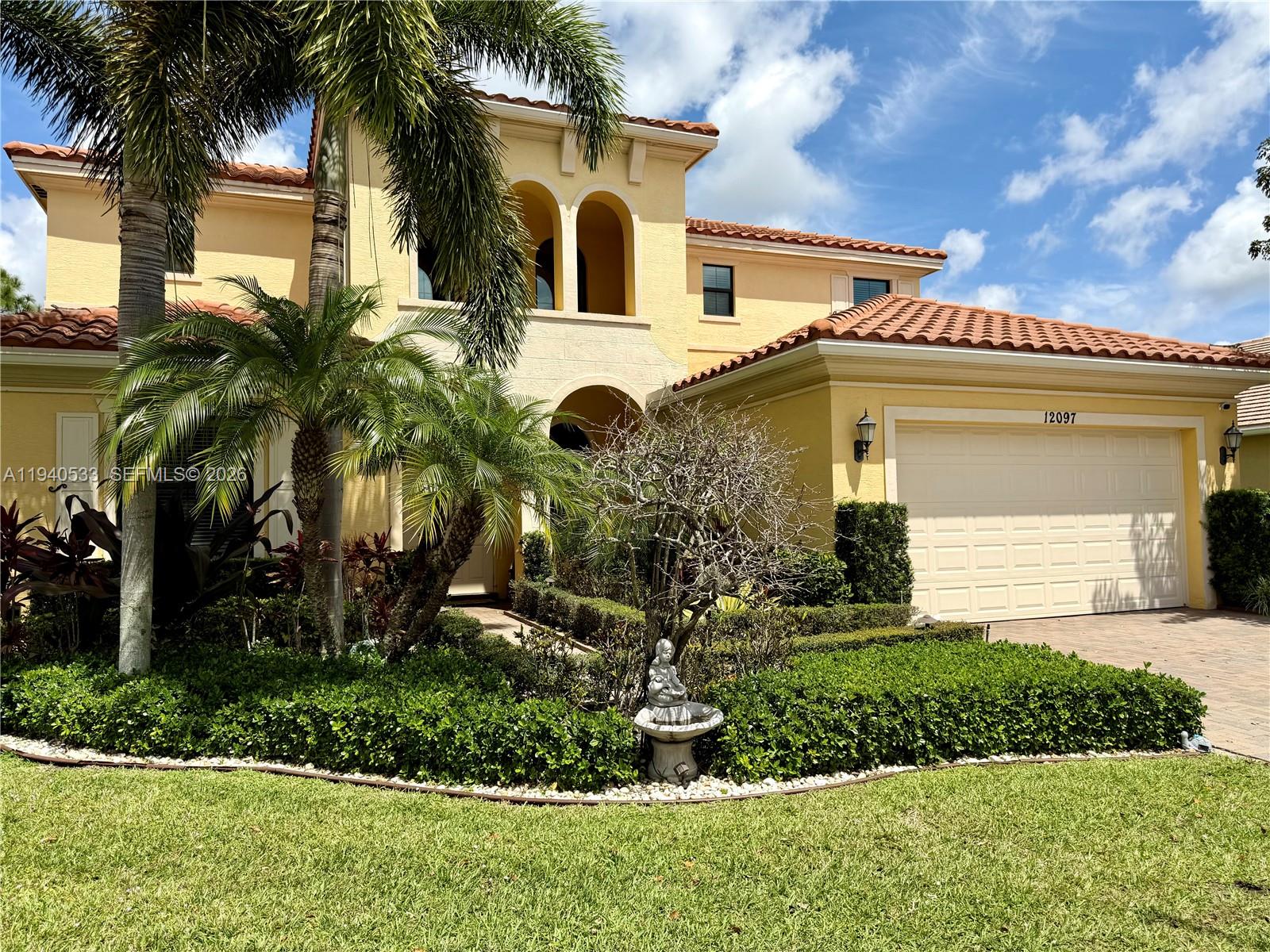 12097 Boca Reserve Ln, Boca Raton FL 33428