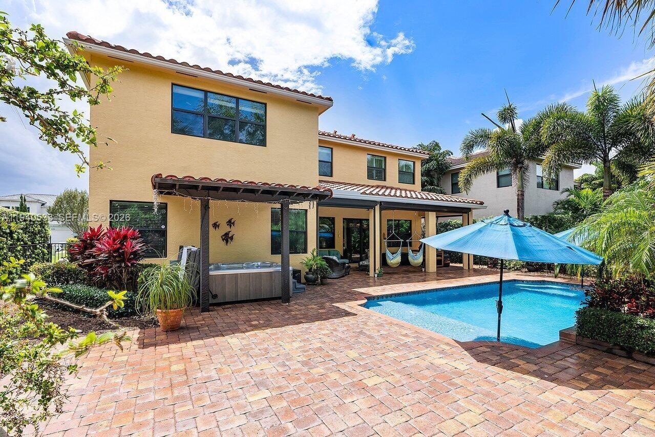 12097 Boca Reserve Ln, Boca Raton FL 33428