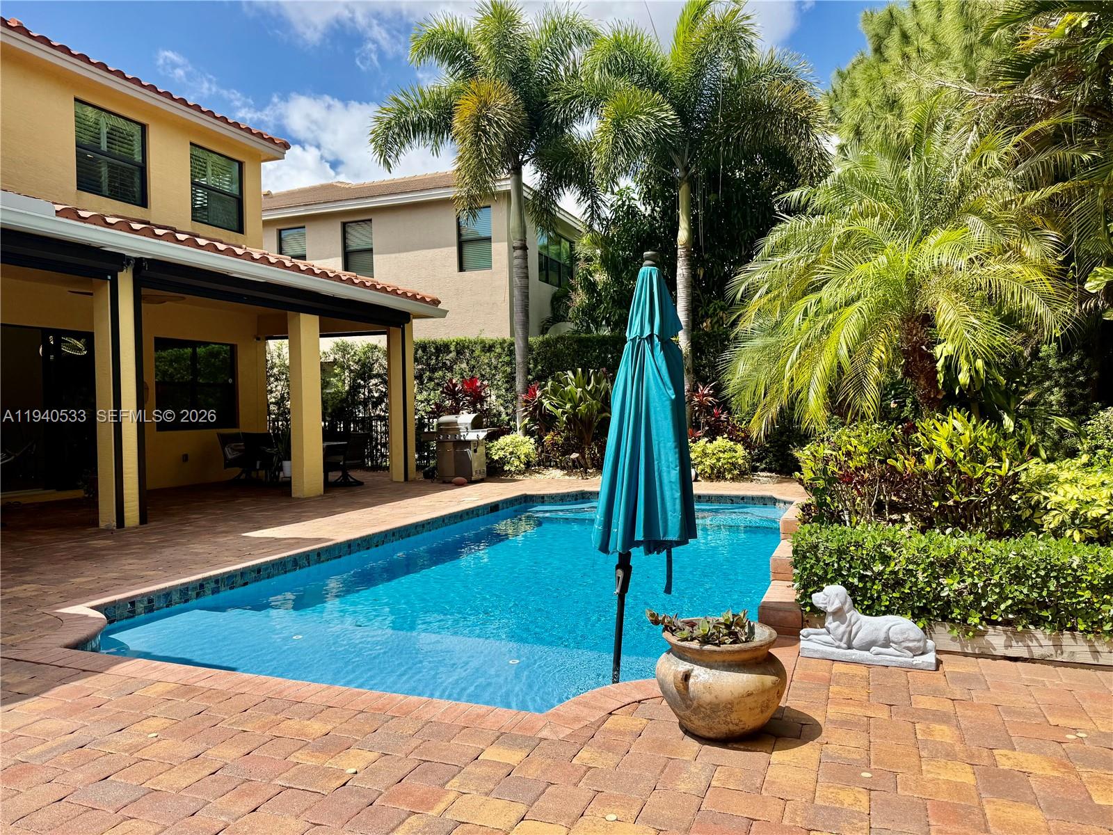 12097 Boca Reserve Ln, Boca Raton FL 33428
