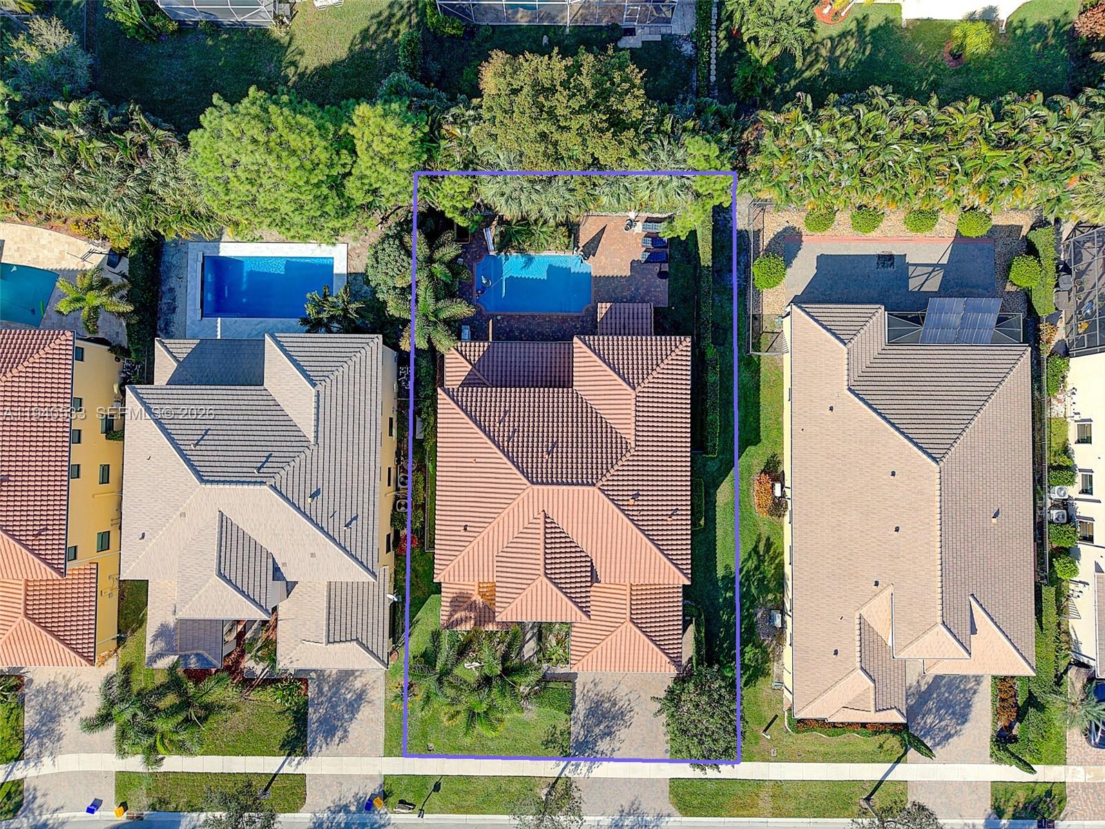 12097 Boca Reserve Ln, Boca Raton FL 33428