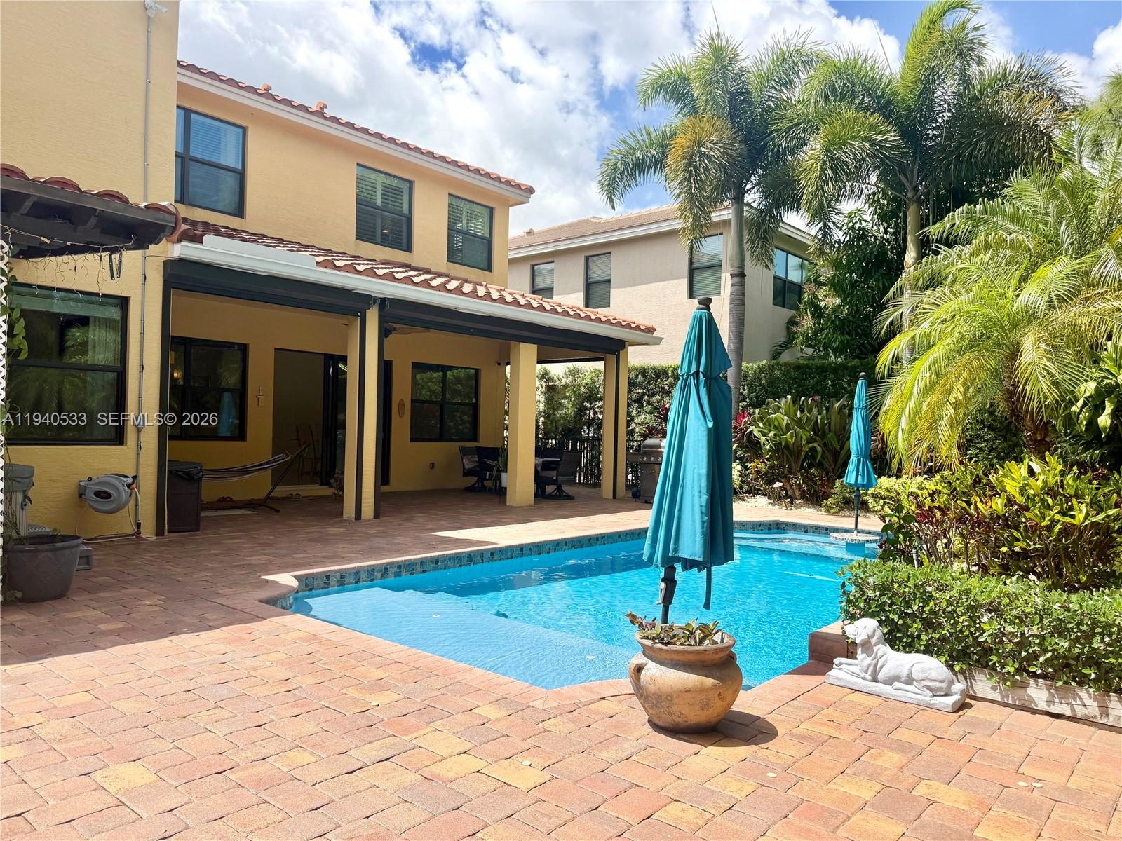12097 Boca Reserve Ln, Boca Raton FL 33428