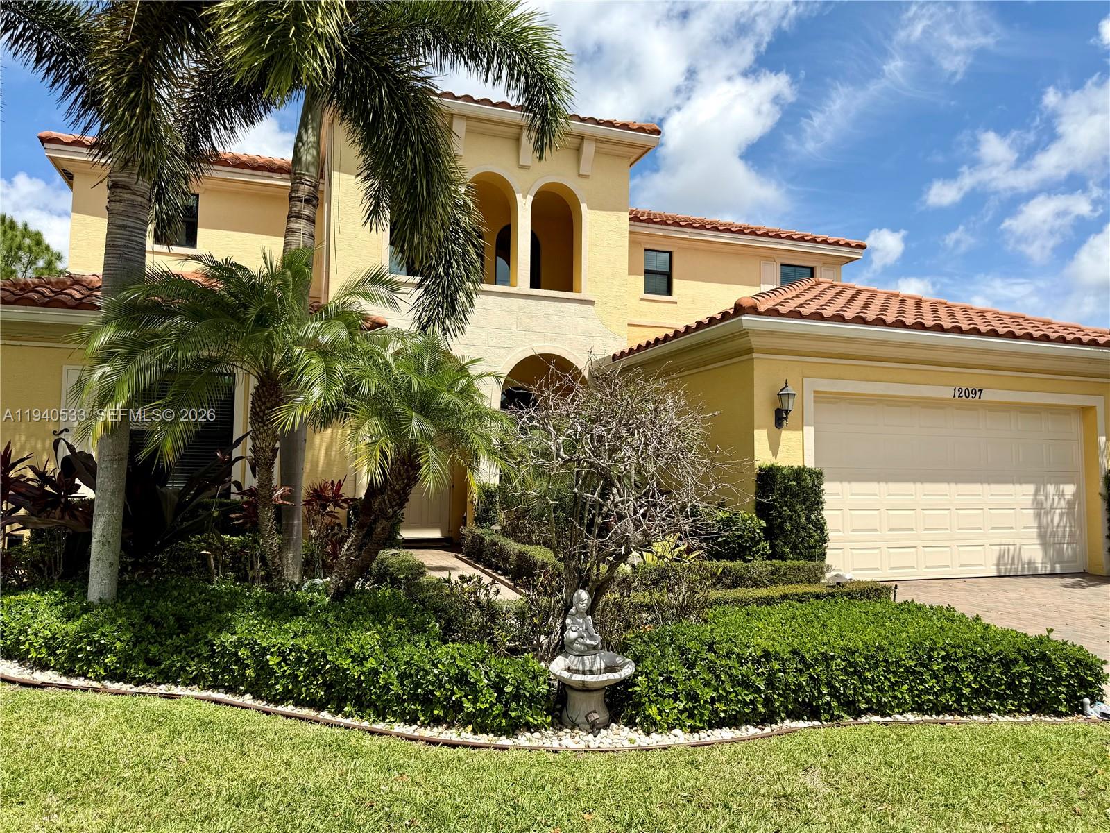 12097 Boca Reserve Ln, Boca Raton FL 33428