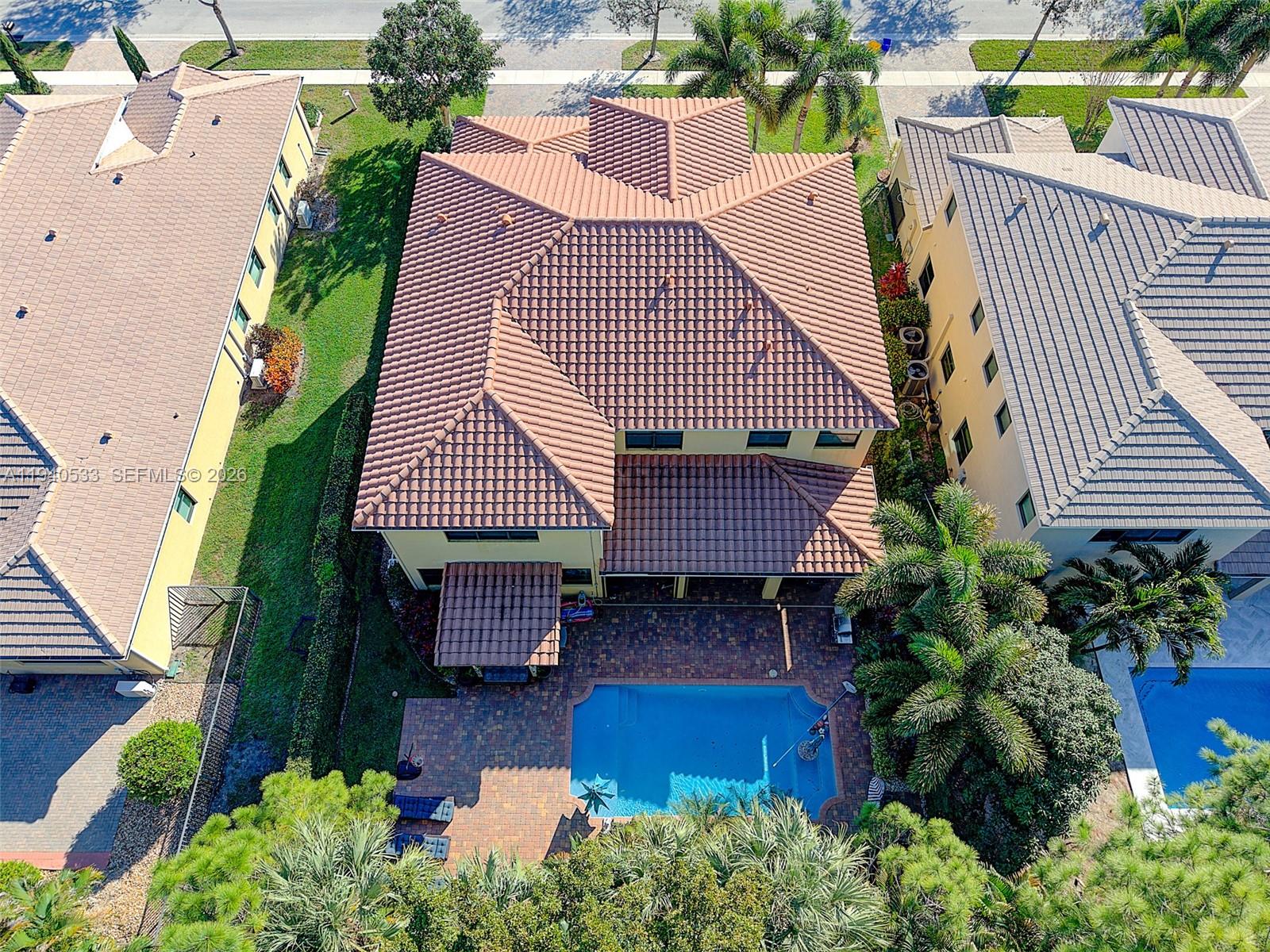 12097 Boca Reserve Ln, Boca Raton FL 33428