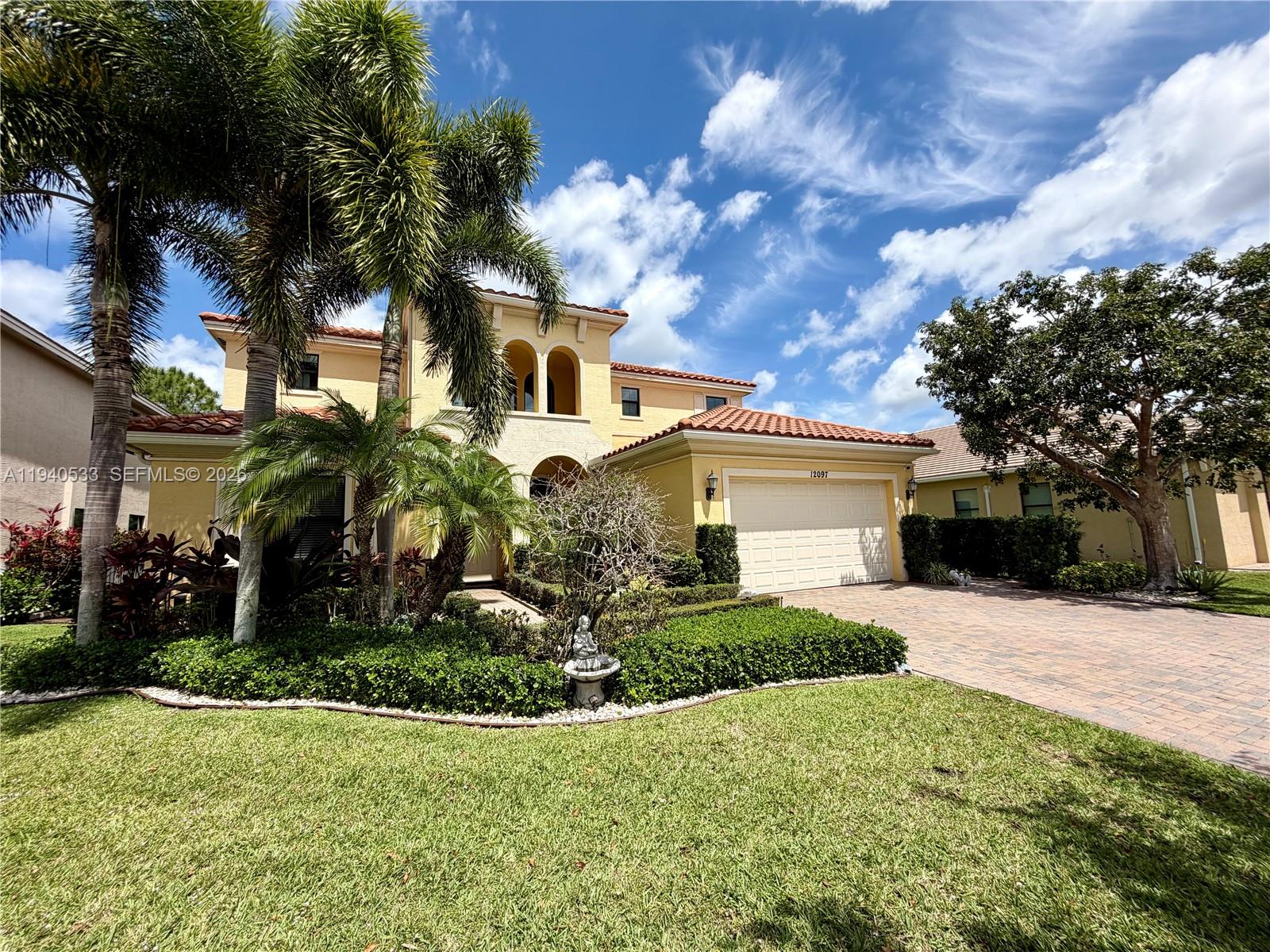 12097 Boca Reserve Ln, Boca Raton FL 33428