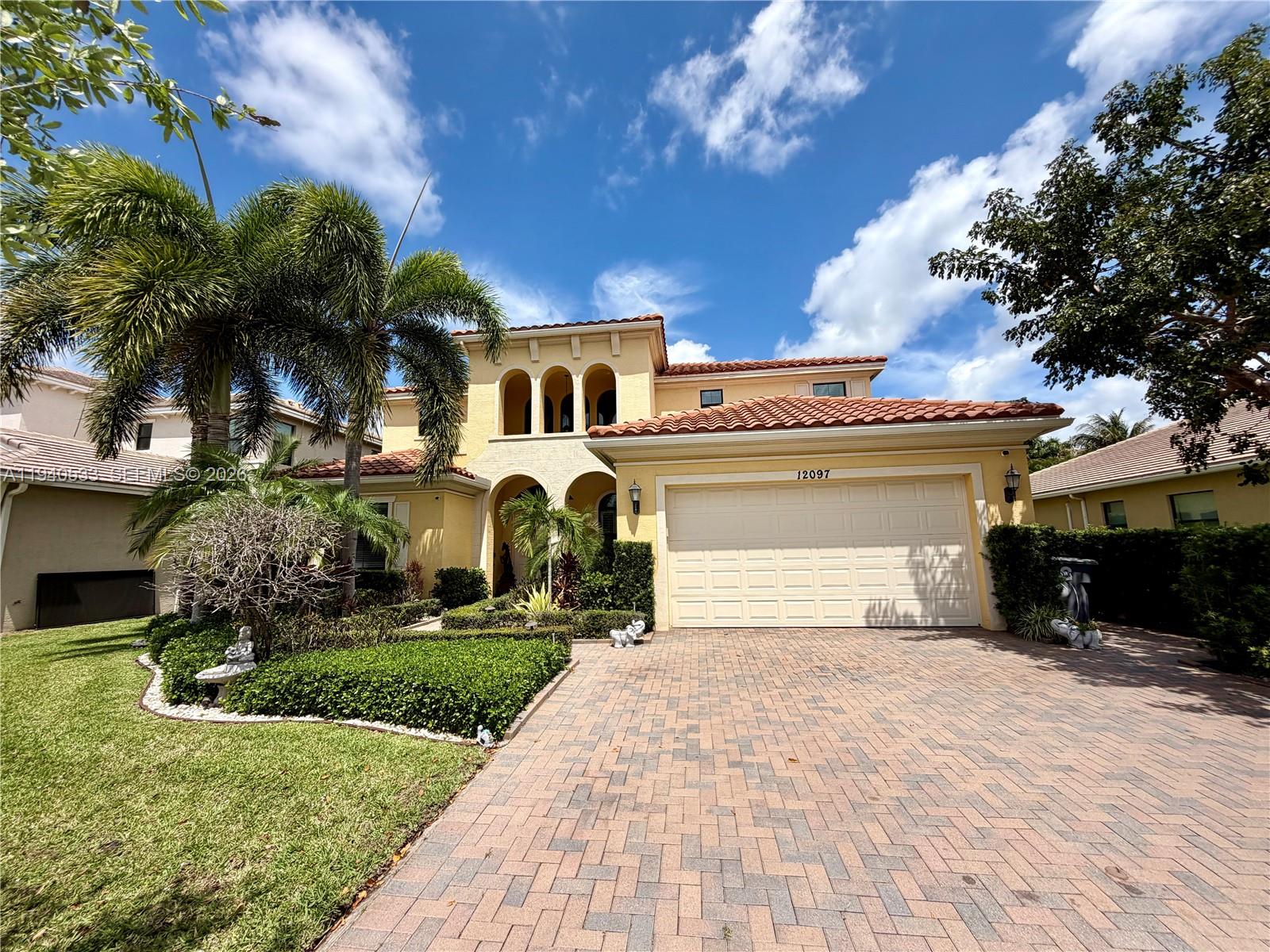 12097 Boca Reserve Ln, Boca Raton FL 33428
