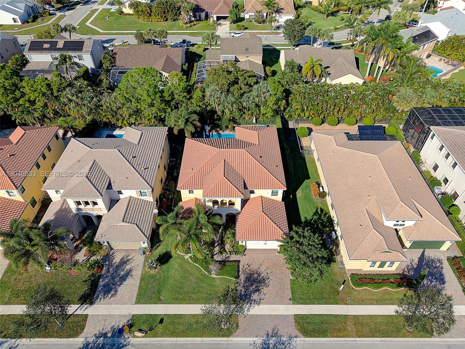 12097 Boca Reserve Ln, Boca Raton FL 33428