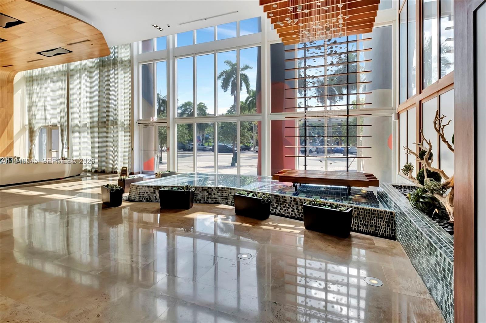 50 Biscayne Blvd #4908, Miami FL 33132
