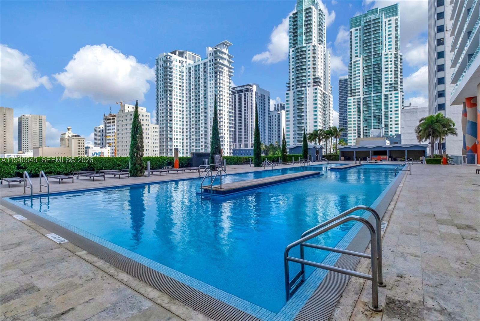 50 Biscayne Blvd #4908, Miami FL 33132
