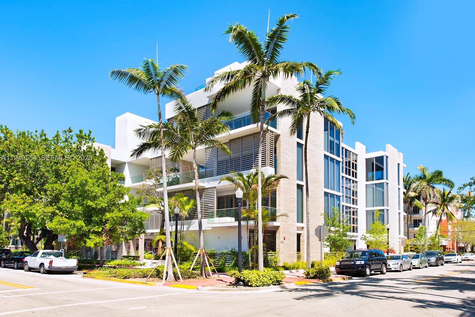 311 Meridian Ave #302, Miami Beach FL 33139