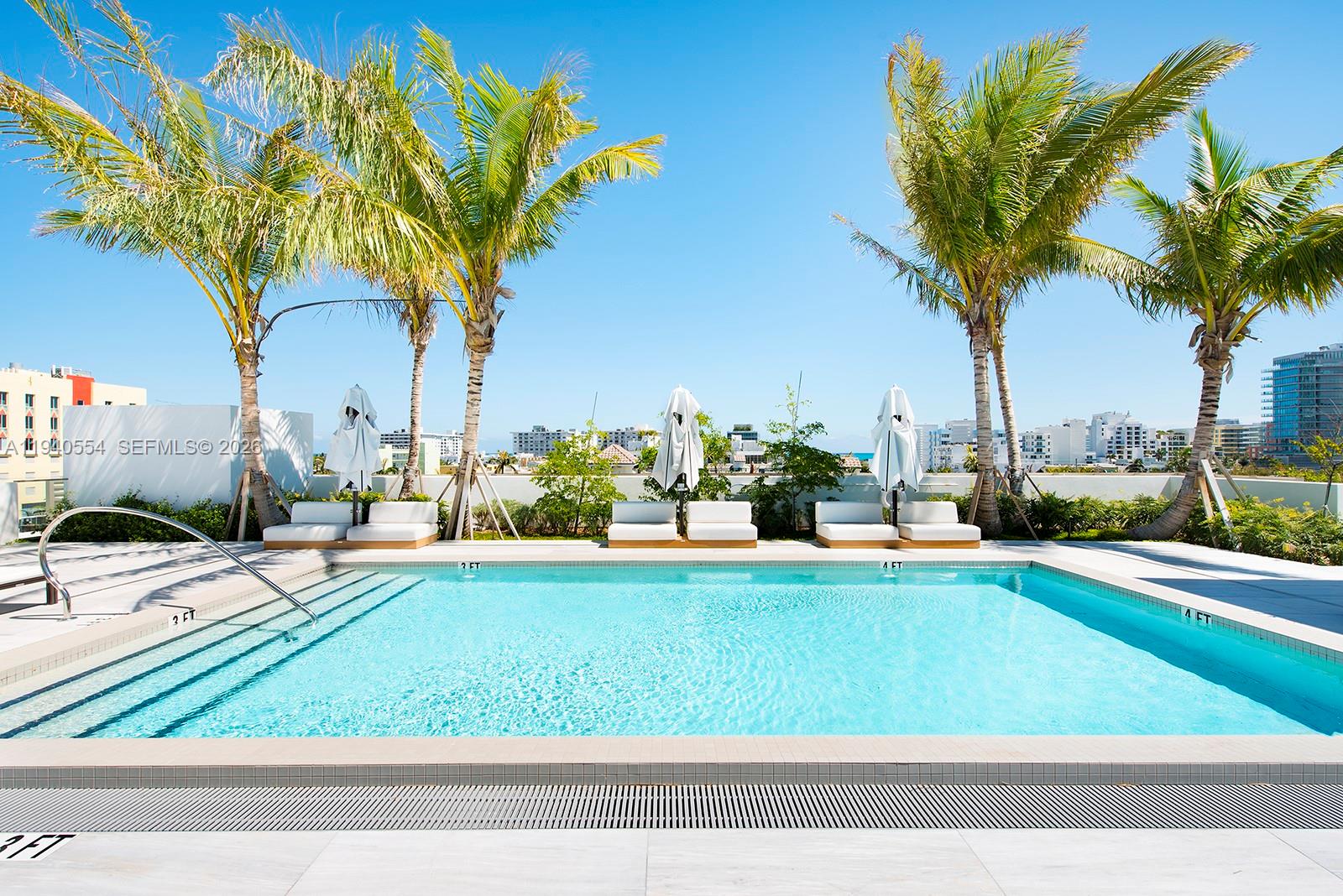 311 Meridian Ave #302, Miami Beach FL 33139