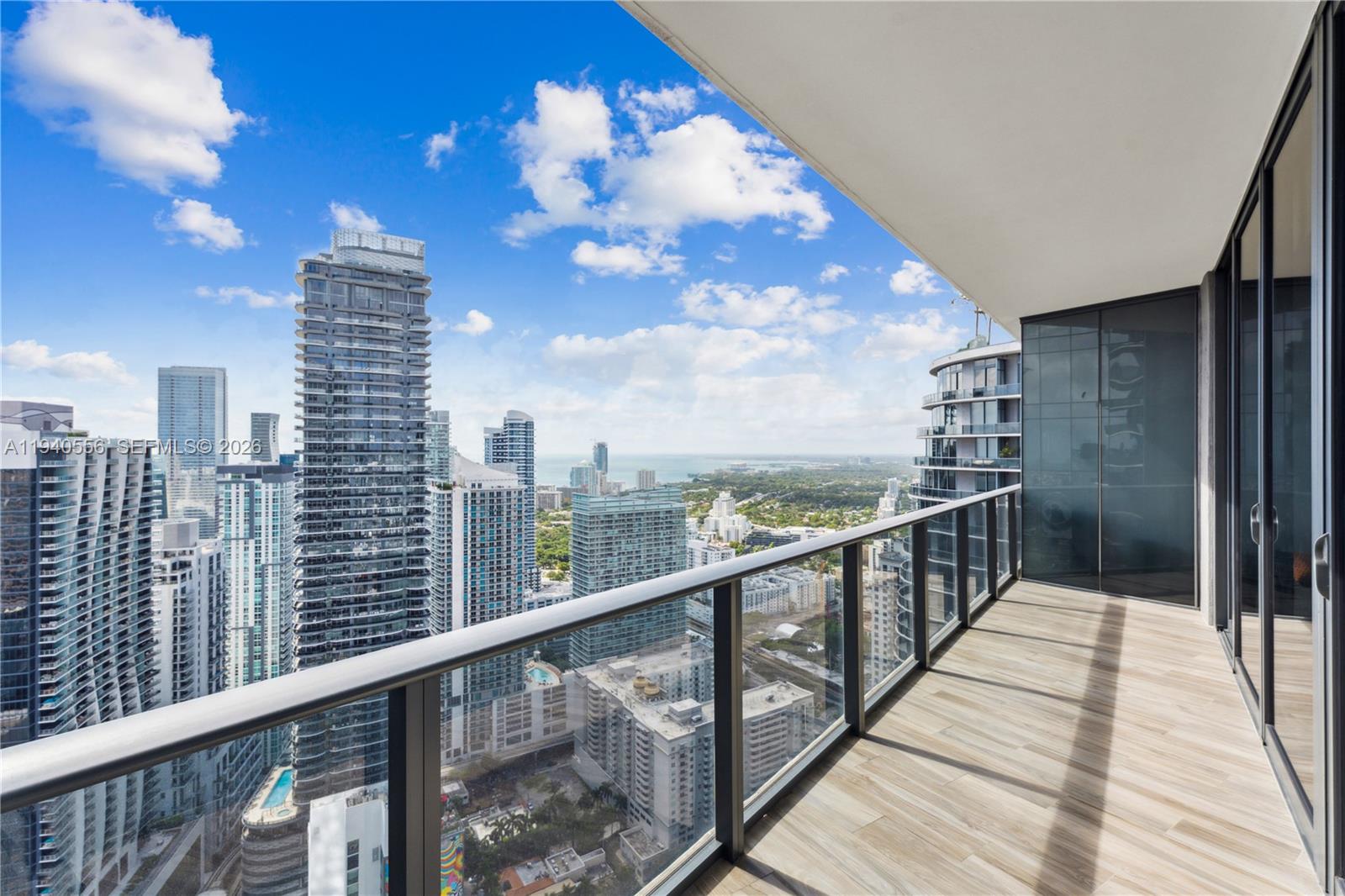 801 S Miami Ave #4803, Miami FL 33130