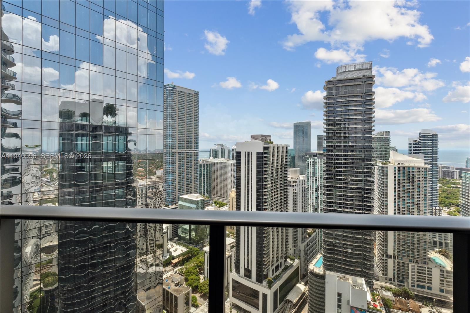 801 S Miami Ave #4803, Miami FL 33130