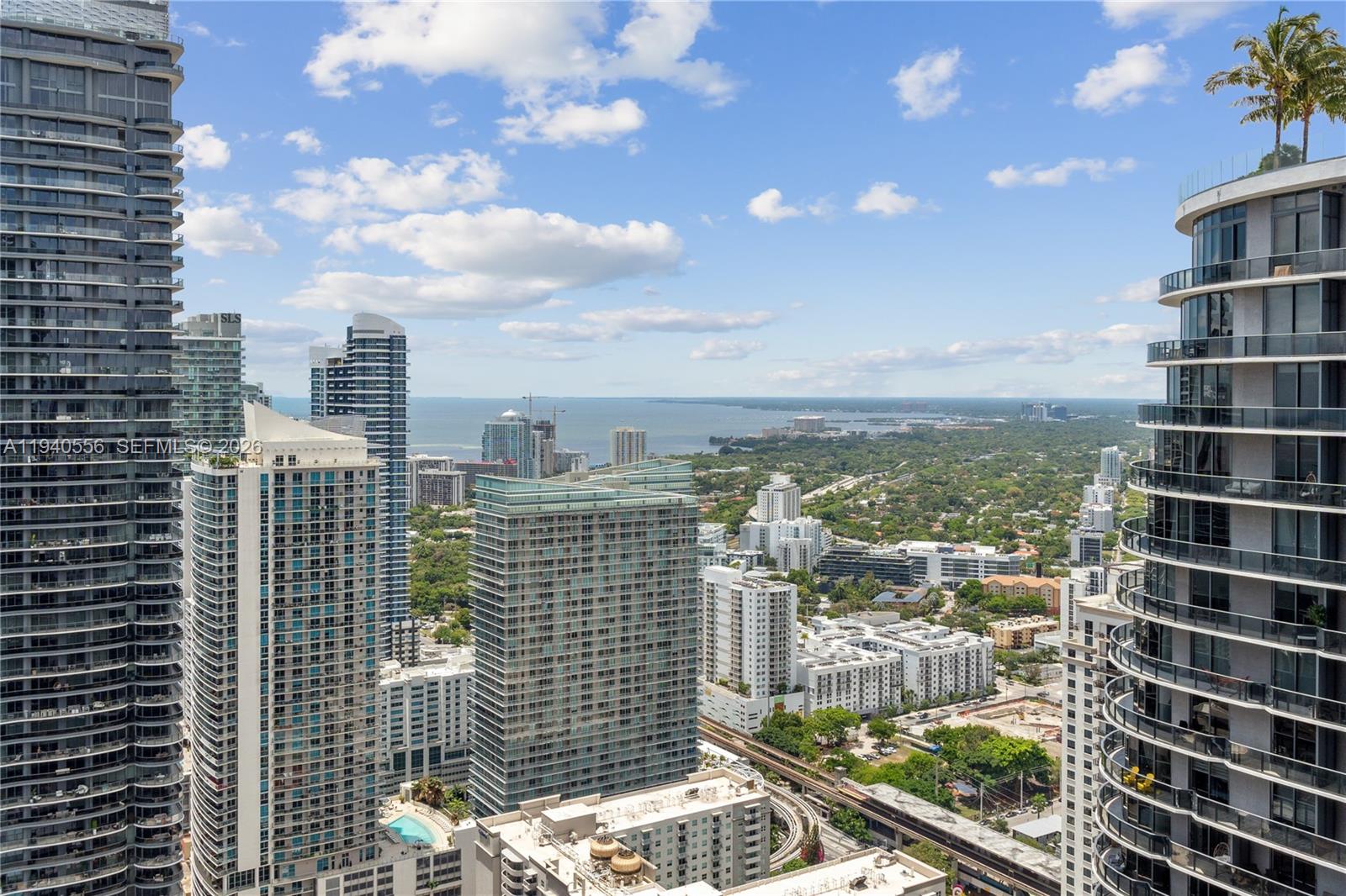801 S Miami Ave #4803, Miami FL 33130