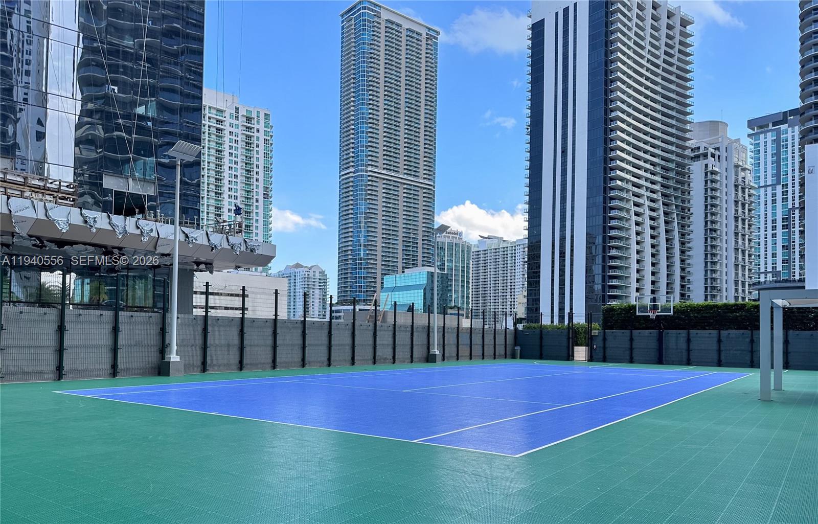 801 S Miami Ave #4803, Miami FL 33130