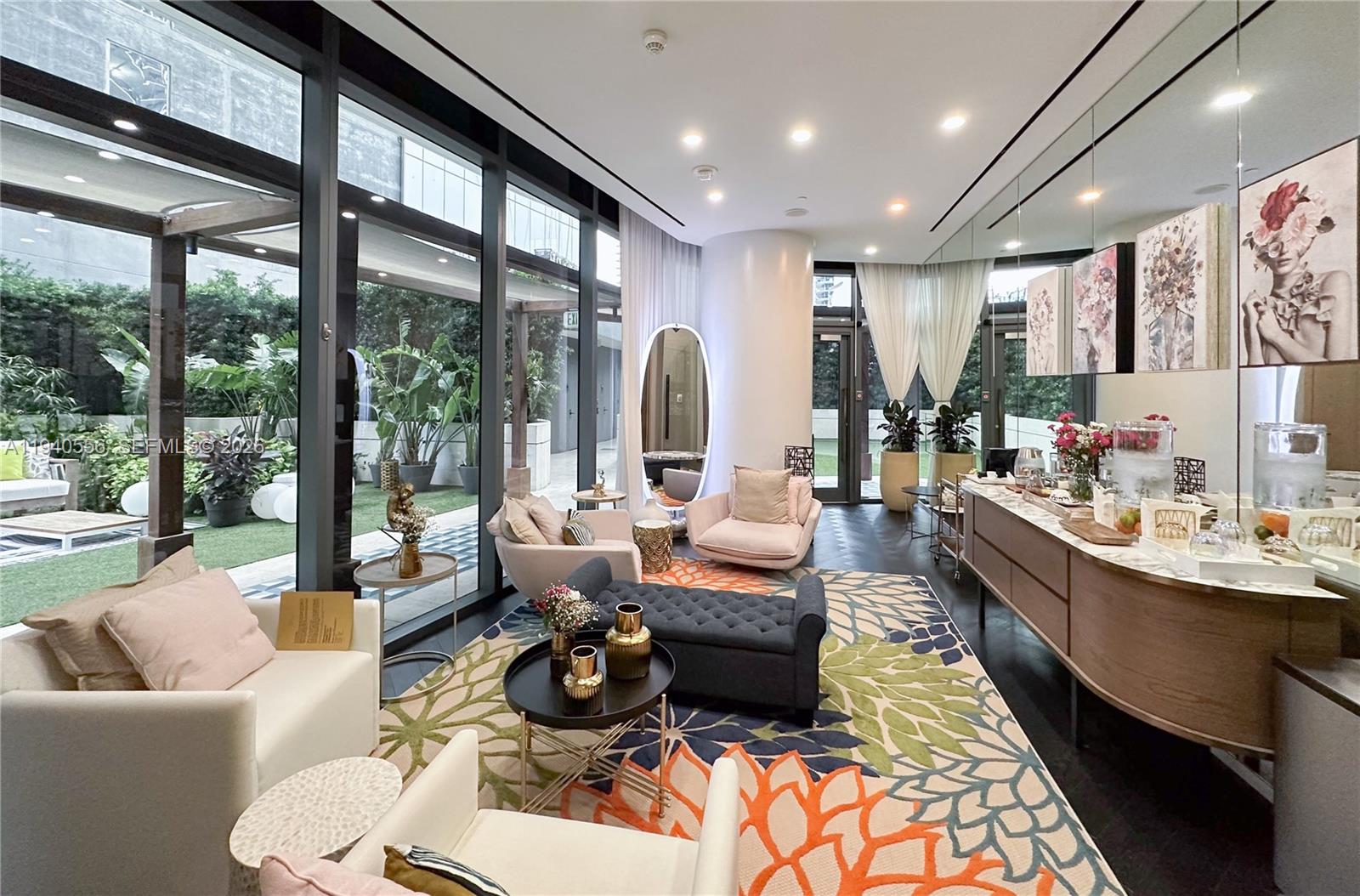 801 S Miami Ave #4803, Miami FL 33130