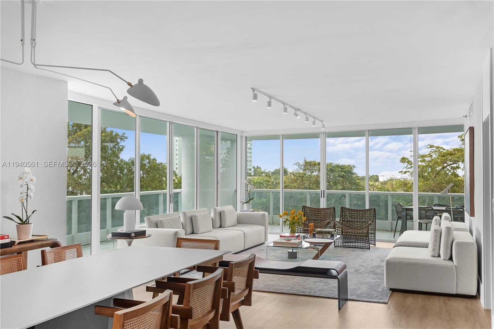 2127 Brickell Ave #705, Miami FL 33129