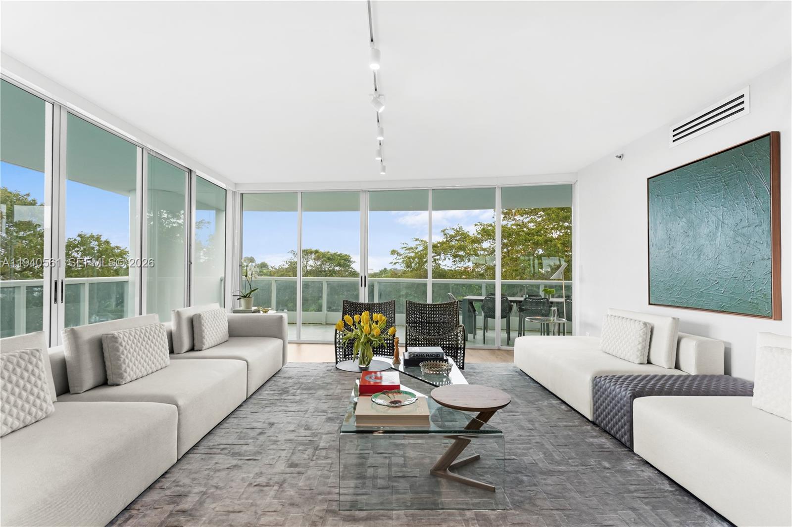 2127 Brickell Ave #705, Miami FL 33129