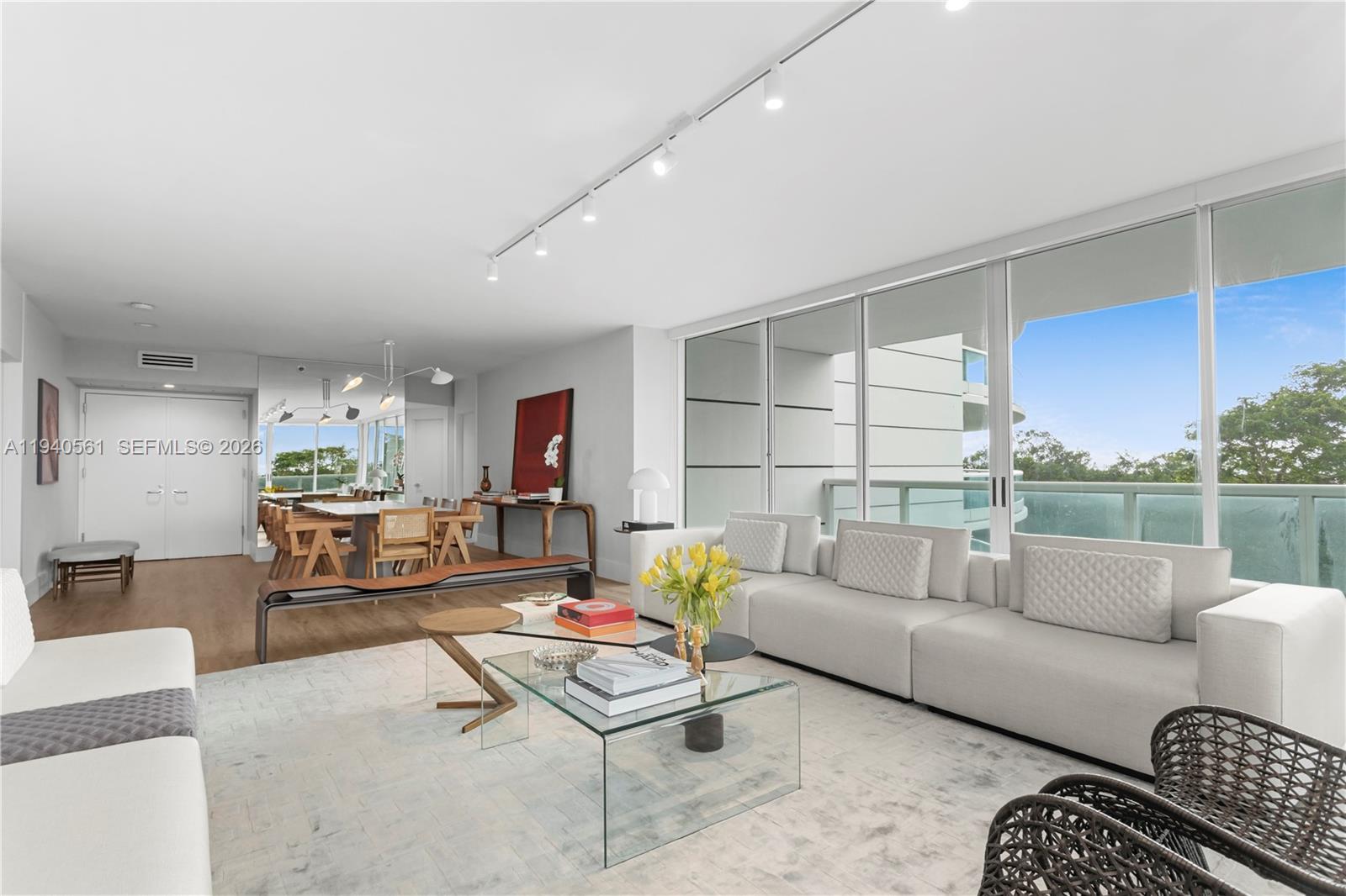 2127 Brickell Ave #705, Miami FL 33129