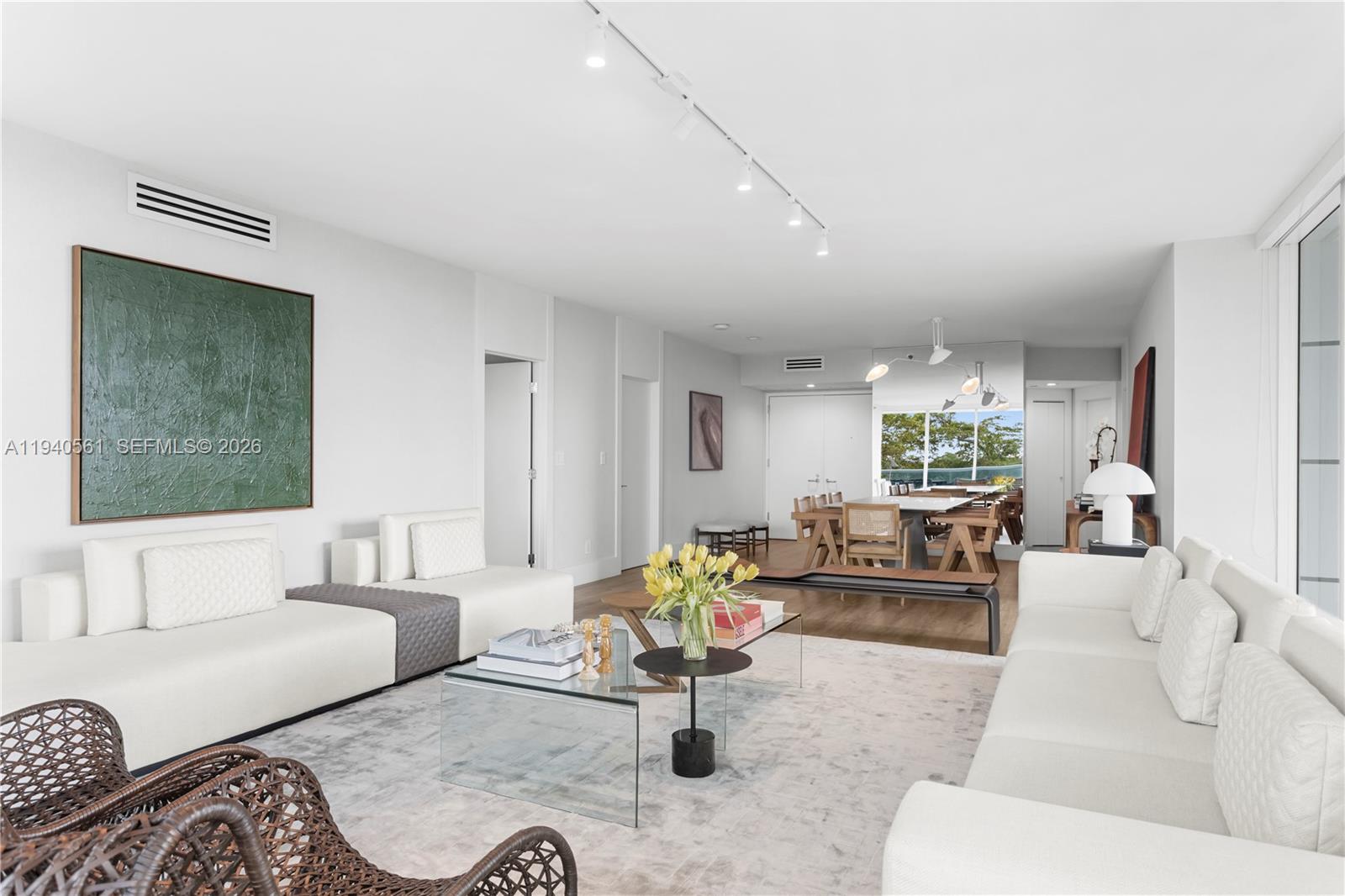 2127 Brickell Ave #705, Miami FL 33129