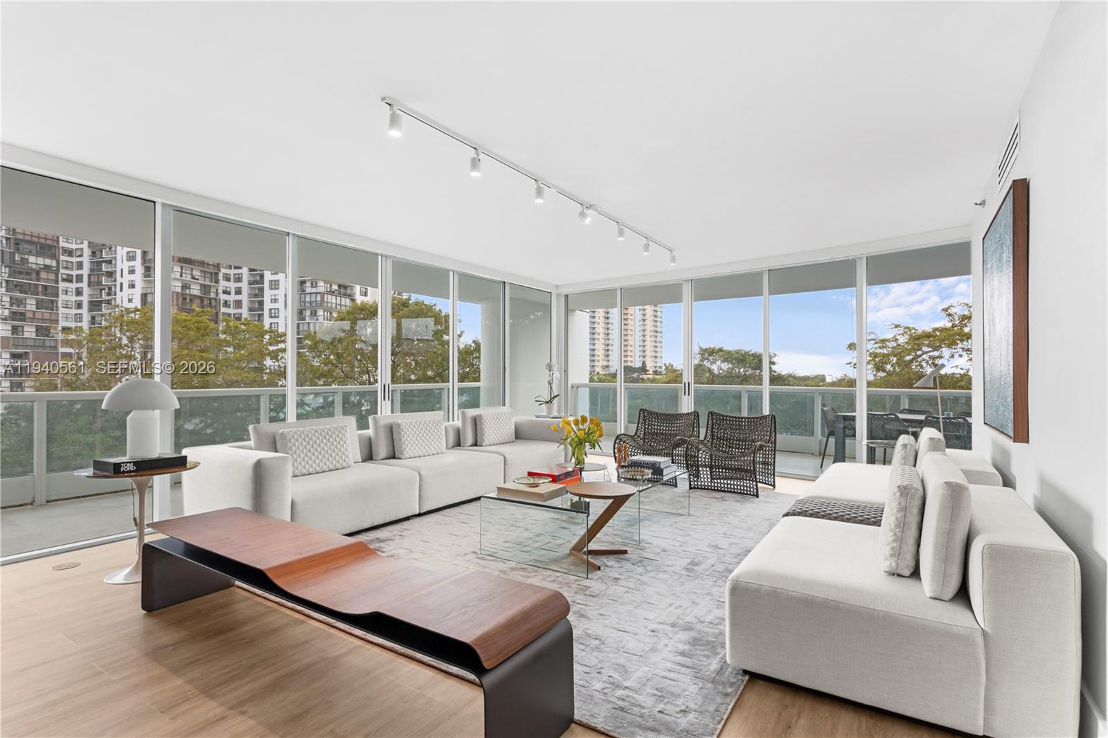 2127 Brickell Ave #705, Miami FL 33129
