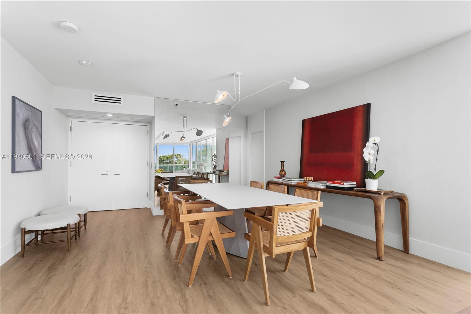 2127 Brickell Ave #705, Miami FL 33129